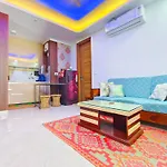 Divisha Homes 1Bhk Apartment At South Delhi
