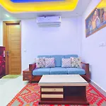 Divisha Homes 1Bhk Apartment At South Delhi