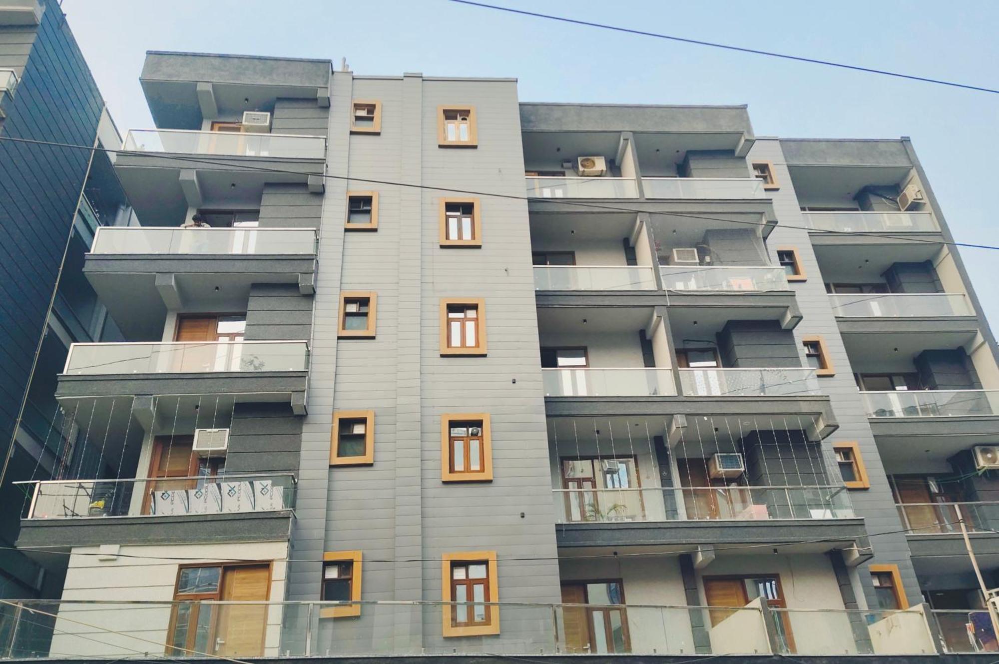 Divisha Homes 1bhk At South Delhi