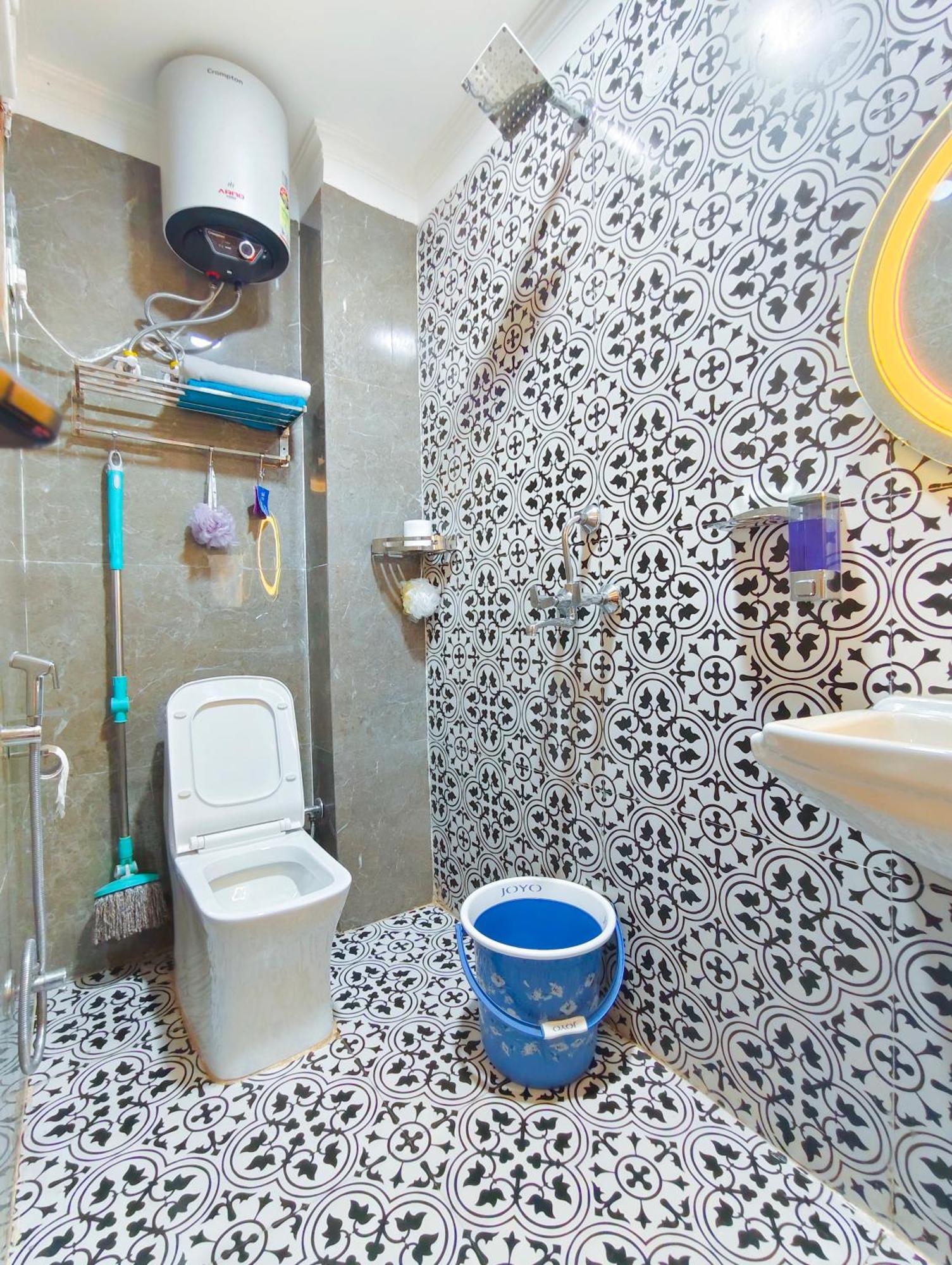 Apartment Divisha Homes 1bhk At South Delhi New Delhi