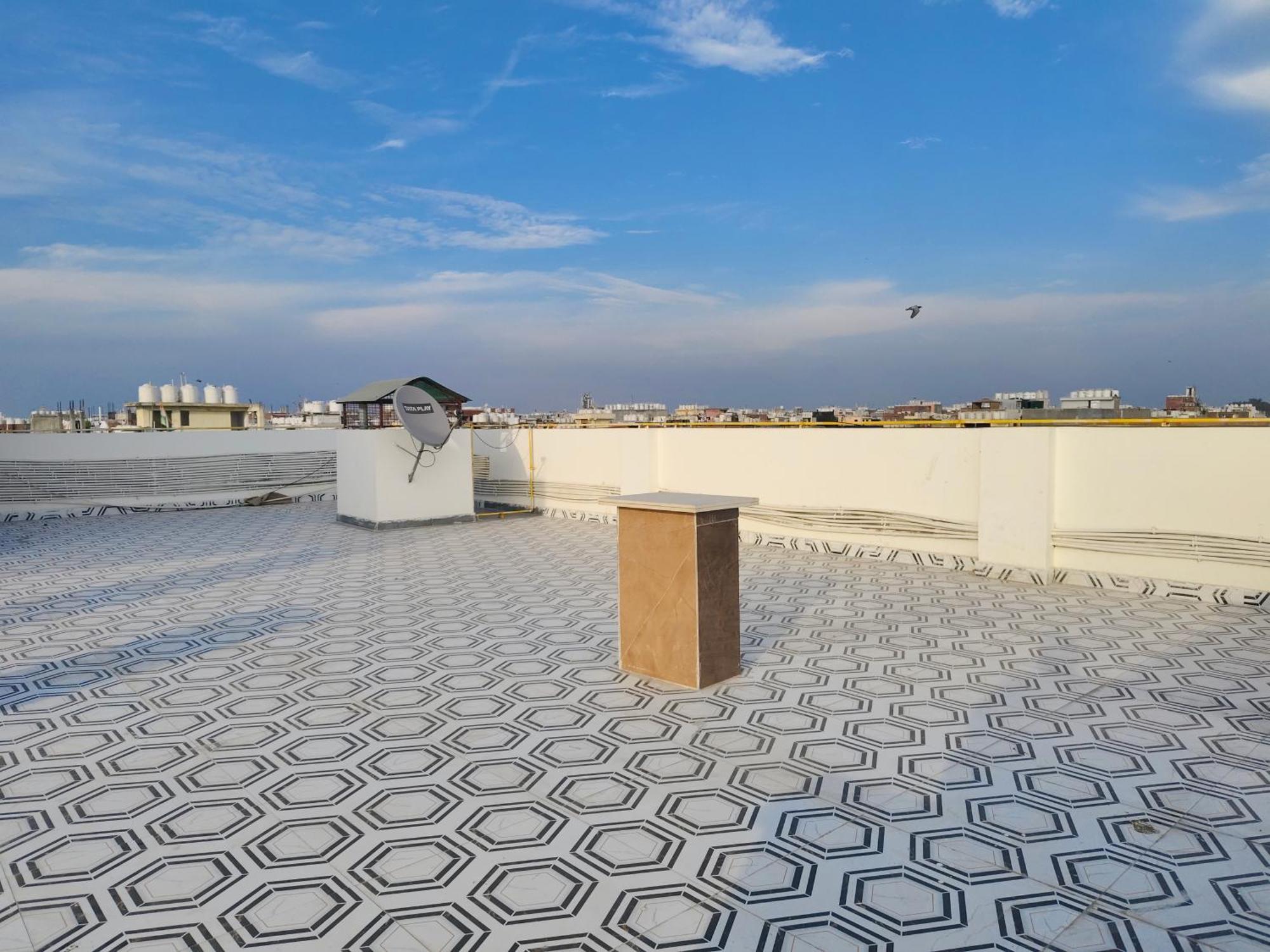 Divisha Homes 1bhk At South Delhi Apartment New Delhi