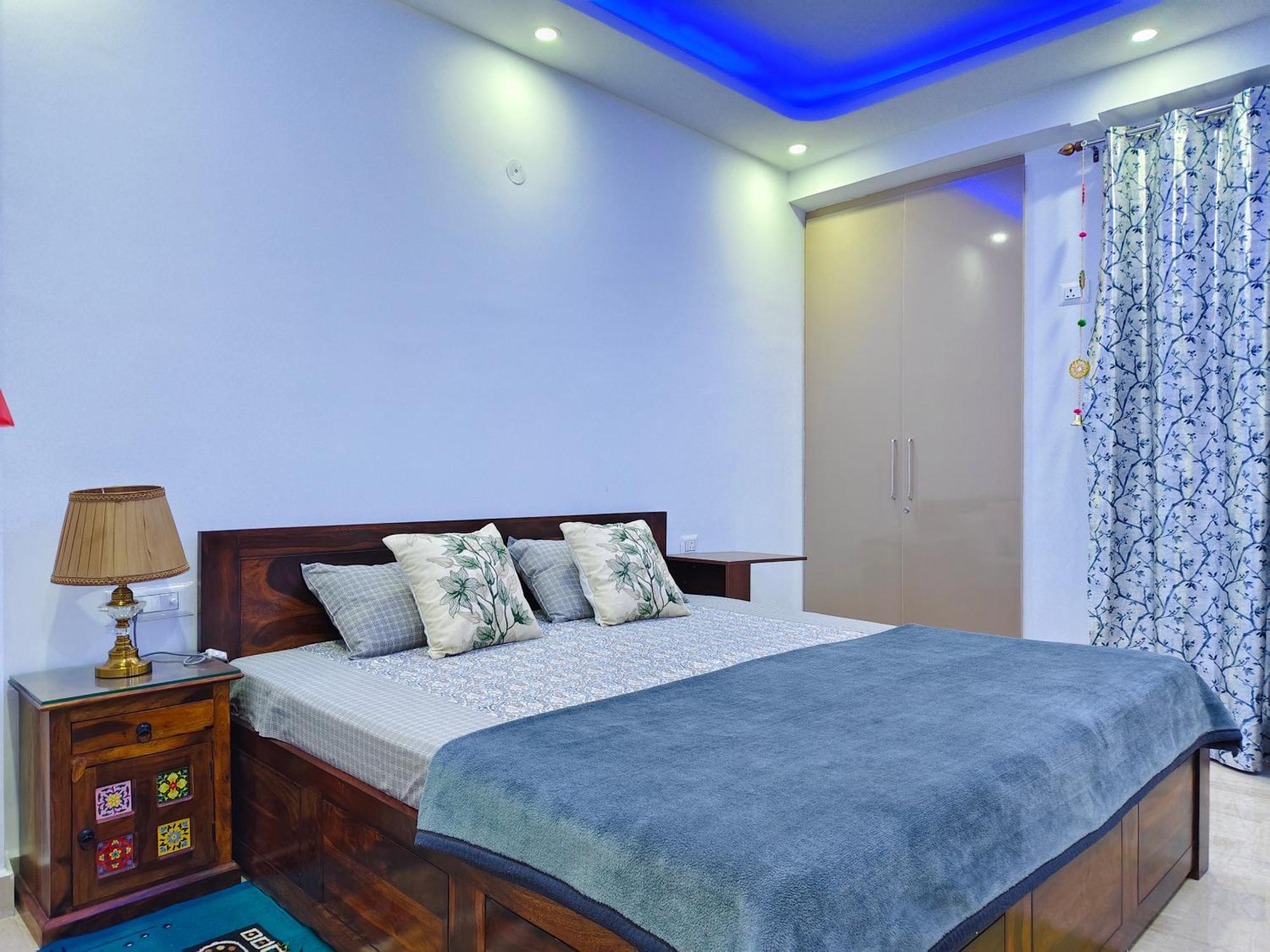 Divisha Homes 1bhk At South Delhi New Delhi
