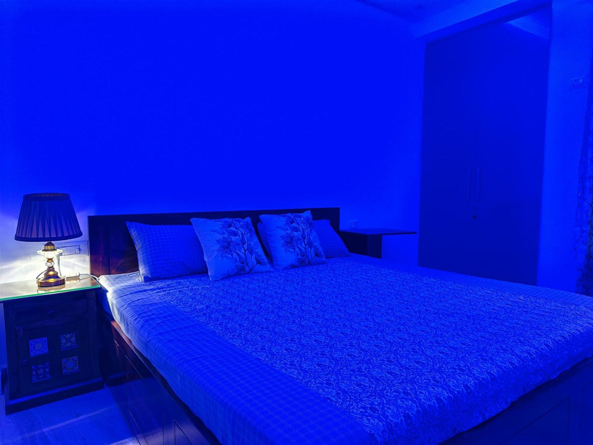 Divisha Homes 1bhk At South Delhi * New Delhi