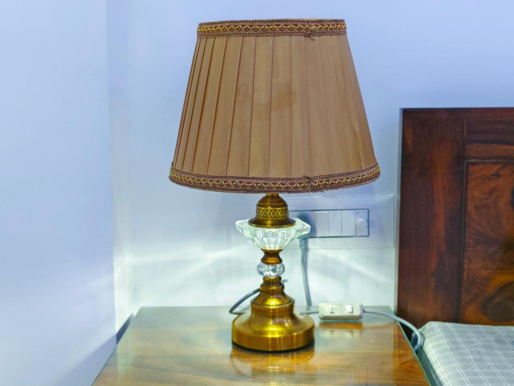 Divisha Homes 1bhk At South Delhi Apartment