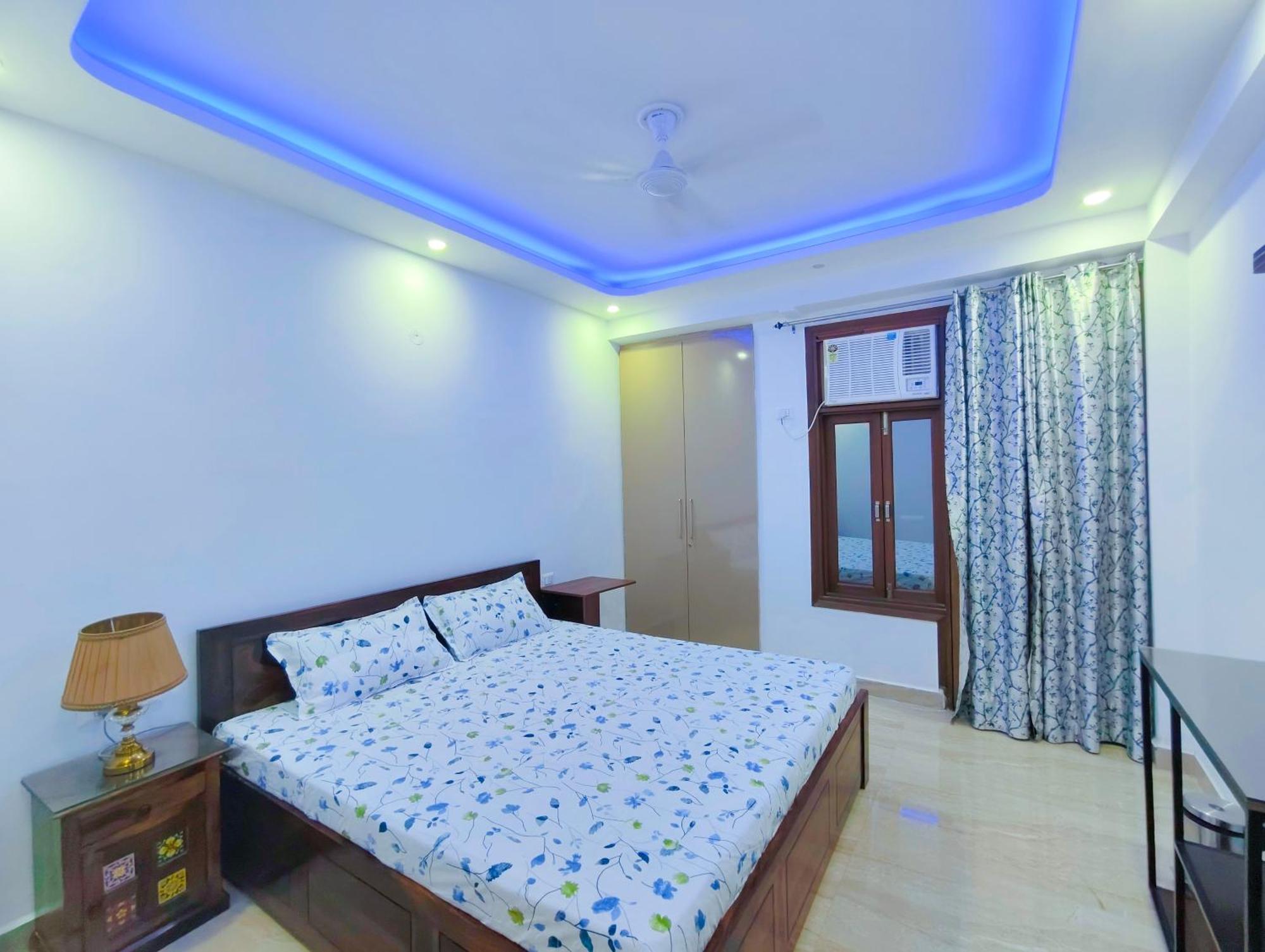 Divisha Homes 1bhk At South Delhi New Delhi