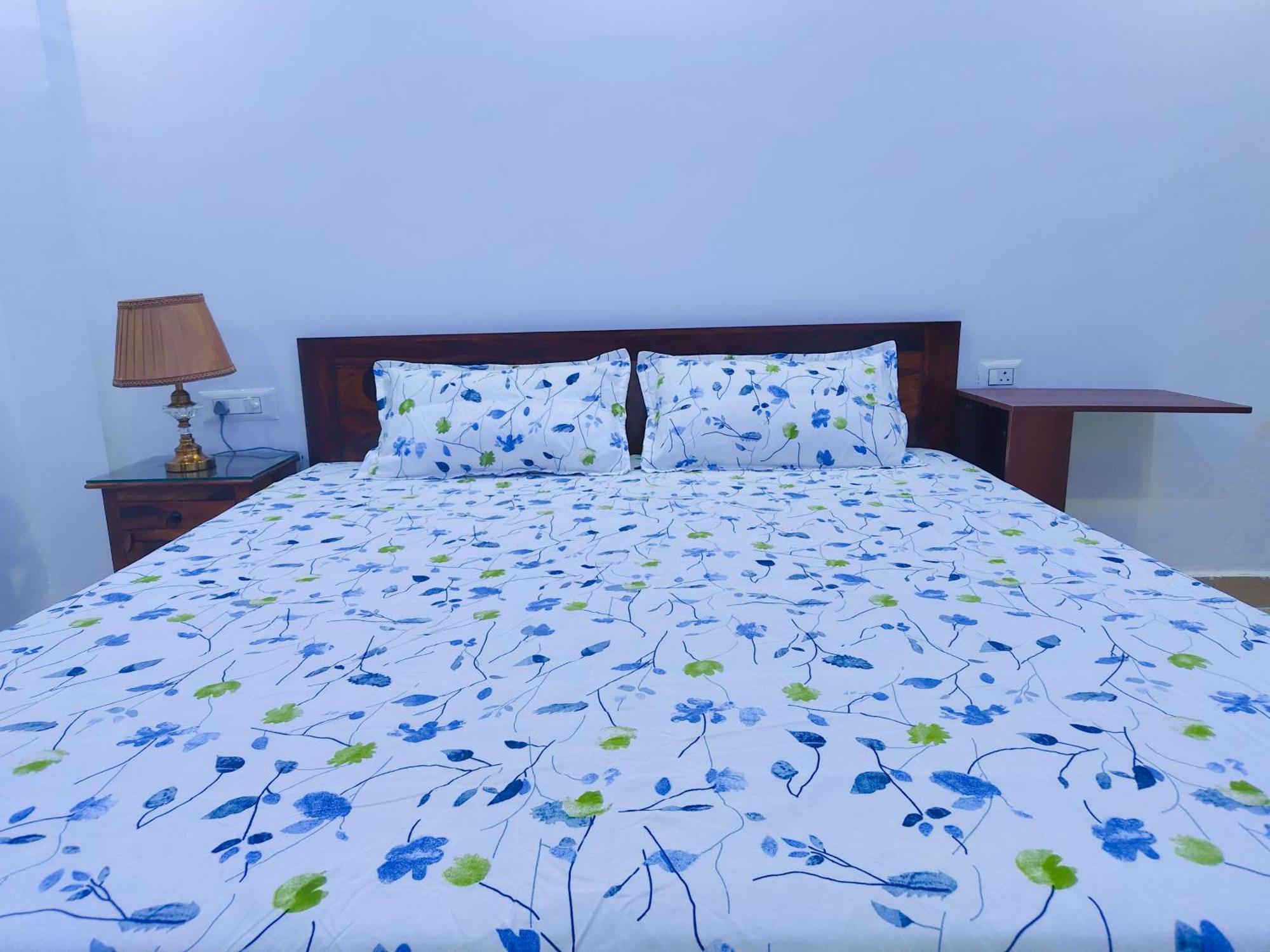 Divisha Homes 1bhk At South Delhi * New Delhi