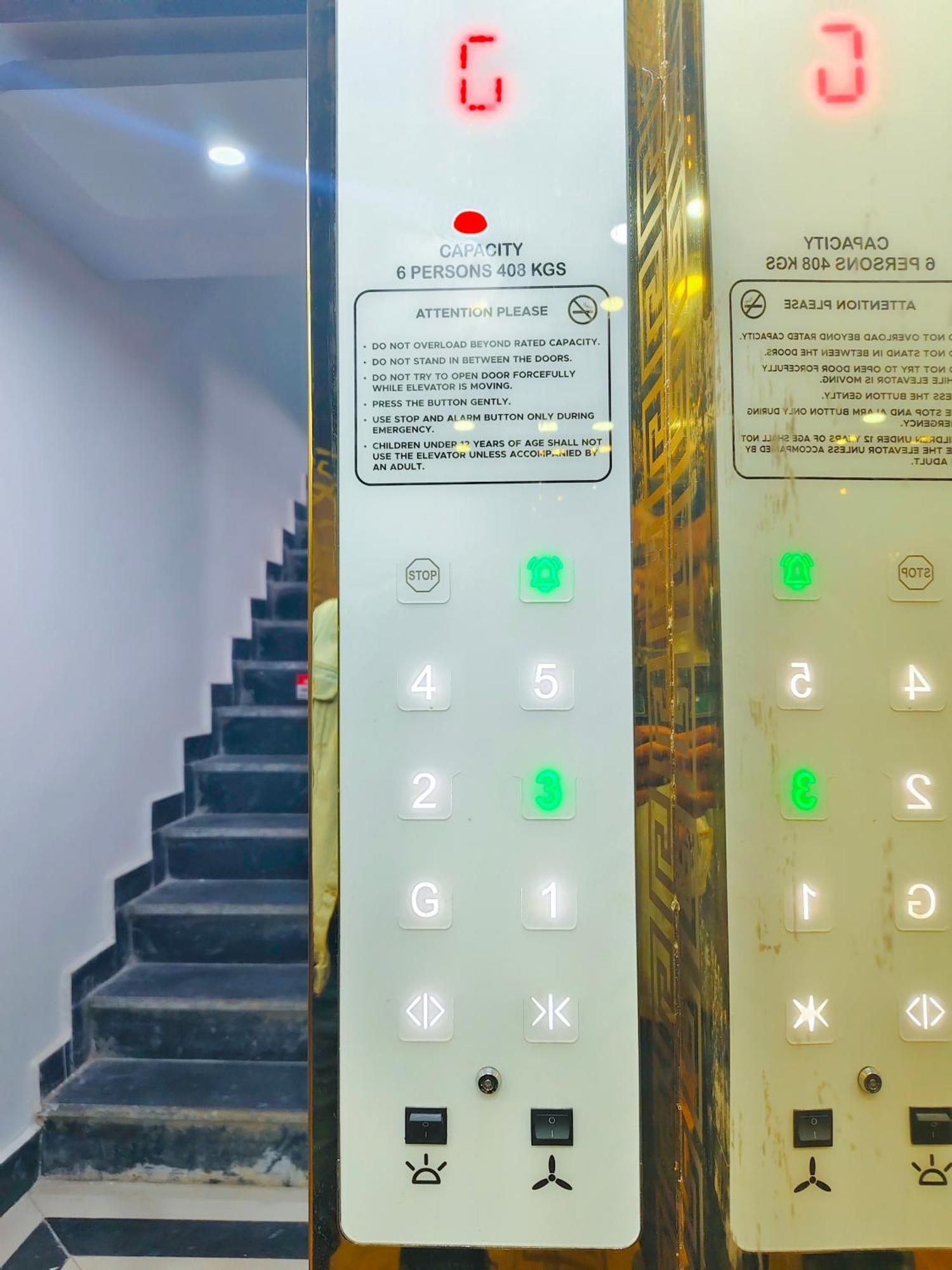 Divisha Homes 1bhk At South Delhi New Delhi