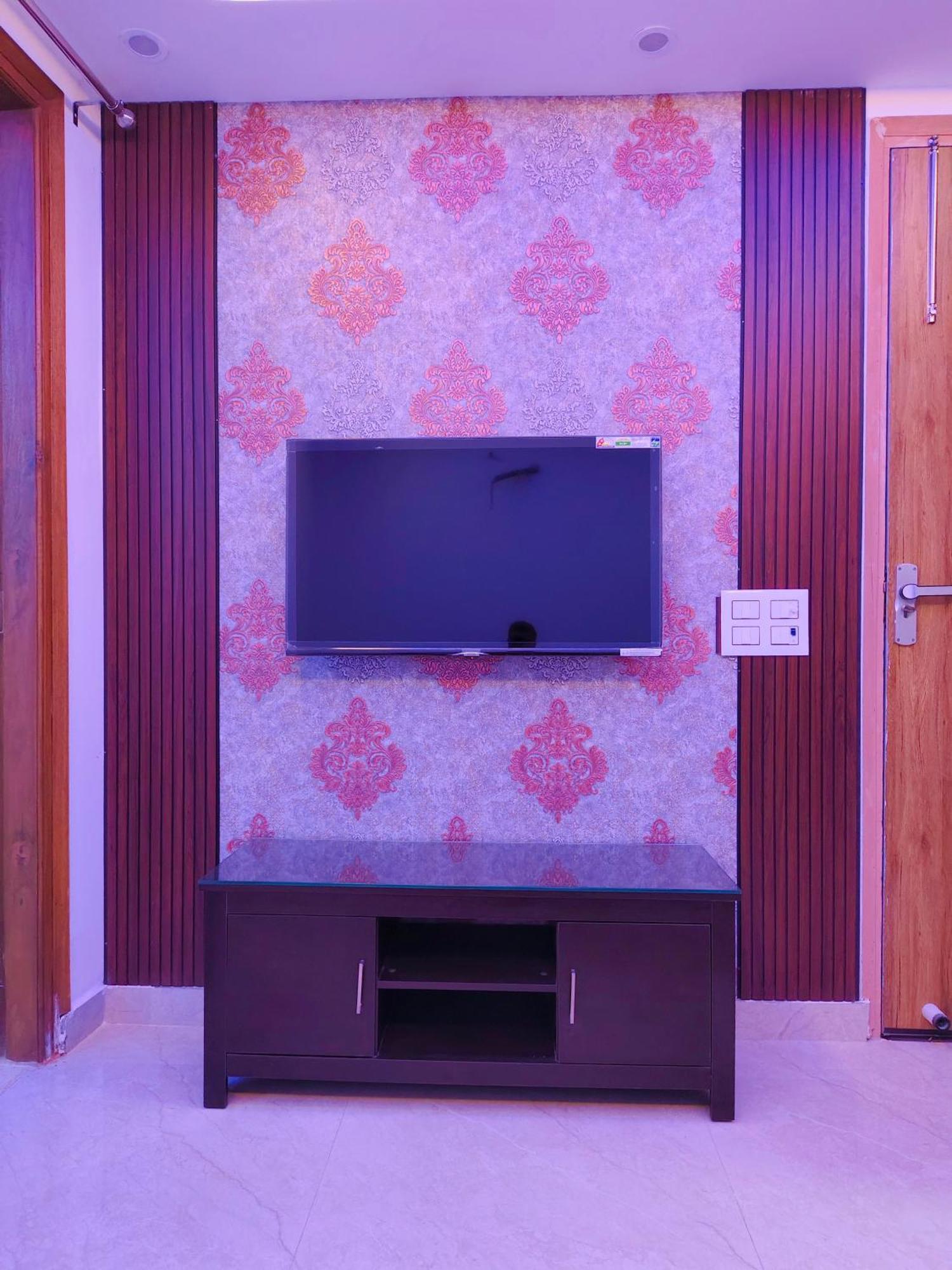 Divisha Homes 1bhk At South Delhi New Delhi